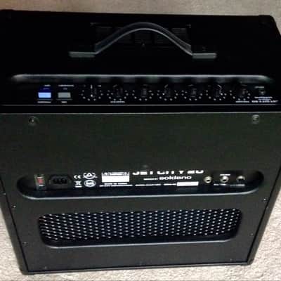 Jet City 333 20W JCA2112RC Tube Combo Amp 1x12 image 2