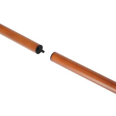 Arturia Wooden Legs For KEYLAB 88, POLYBRUTE 12, ASTROLAB+Recording Microphone image 13