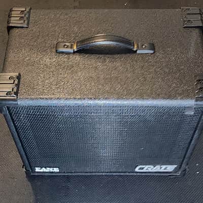 Crate BV112V 8Ω Custom Extension Cabinet Loaded w/ FANE Medusa150 image 7