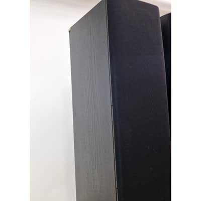 B&W DM603 S3 - Hi-Fi Speakers - Black - Good image 3
