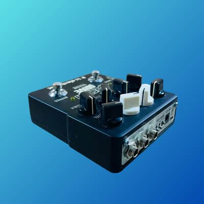 TC Electronic SpectraDrive Bass Preamp image 3