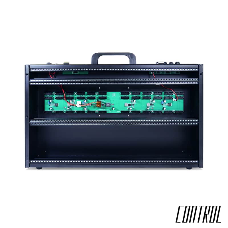 After Later Audio 104hp 7U Adventure Case image 1