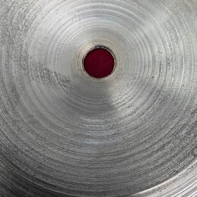 Zildjian A Series 12" Splash 1980s - Natural image 3
