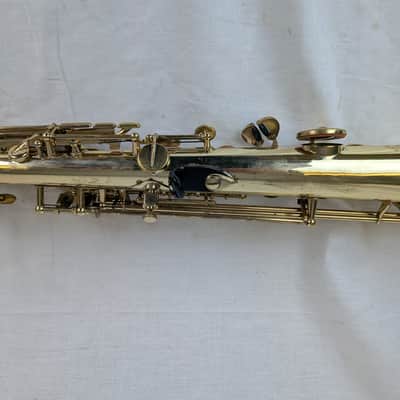 Selmer Mark VI Soprano 1979 image 11