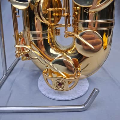 NO TARIFFS - Yamaha YTS-62II Tenor Saxophone image 4