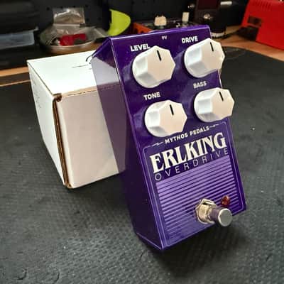Mythos Erlking - New version! image 1