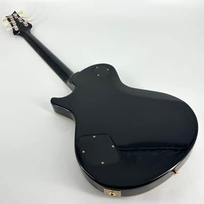 2022 PRS McCarty 594 Singlecut 10 Top - McCarty Tobacco Sunburst image 4