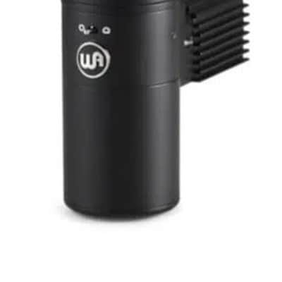 Warm Audio WA-8000 Large Diaphragm Tube Condenser Microphone image 2