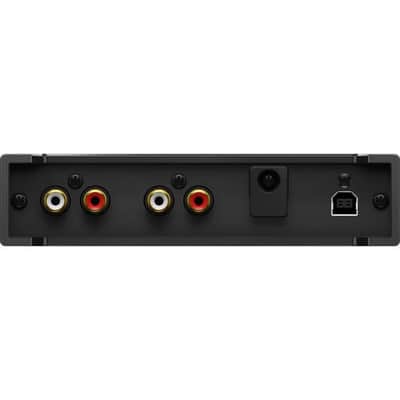 Pioneer DJ Interface 2 - Audio Interface with rekordbox dj and dvs image 4