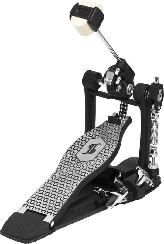 Stagg PP-52 Bass Drum Kick Pedal PP52 image 1