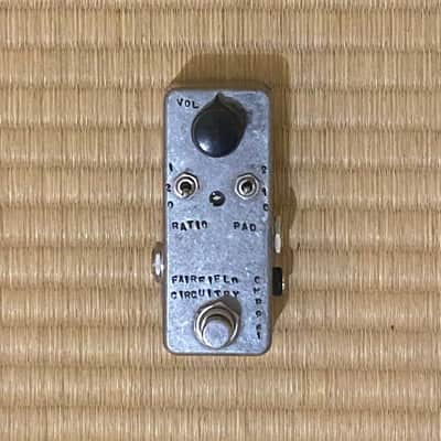 Fairfield Circuitry The Accountant 2010s - Metal image 1