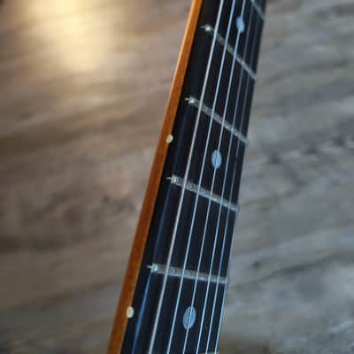Mojentale Custom Guitars TeleJet image 17