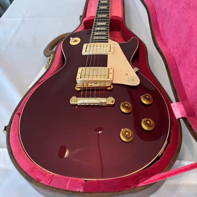 Gibson Custom Shop Les Paul Custom – BV x Gibson Limited Edition – Never Played image 6