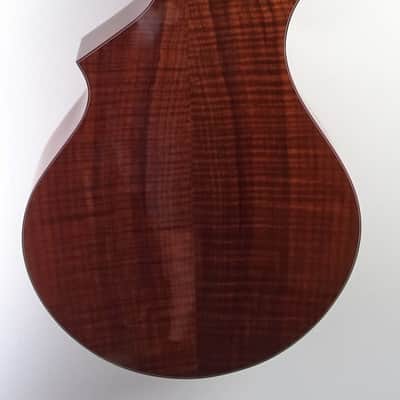 Breedlove Master Class CM Classic Natural image 5
