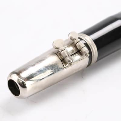 York 76 Bicentennial Series Clarinet w/ Original Case #48513 image 14
