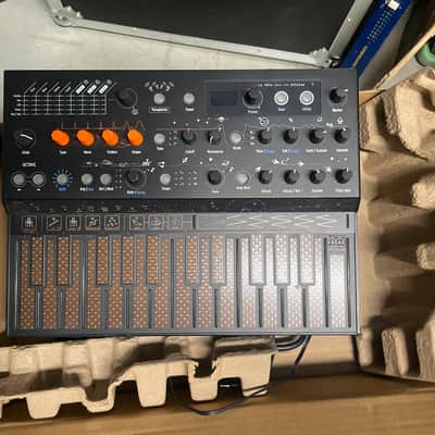 Arturia Microfreak Stellar 2023 - Black image 4