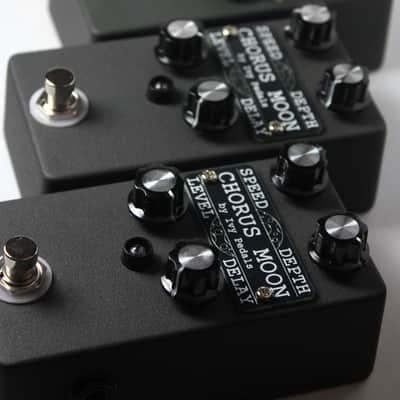 Ivy Pedals Chorus Moon 2025 image 13