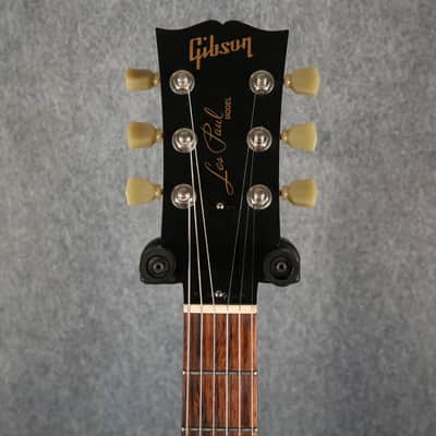 Gibson Les Paul Faded - 2018 - Worn Cherry - 2nd Hand image 4