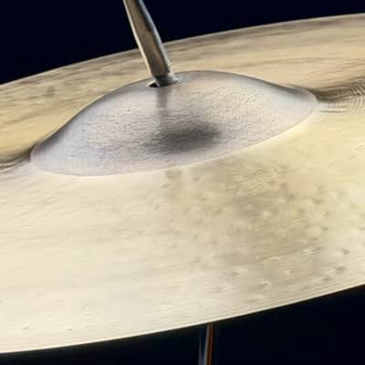 Sabian 18" Artisan Crash Cymbal - 1421g image 4