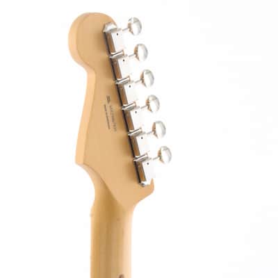 Fender Mexico Player II Stratocaster Black [MX25067835] (05/18) image 12