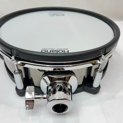Roland PD-128-BC V-Pad 12" Dual Trigger Mesh Drum Pad image 2