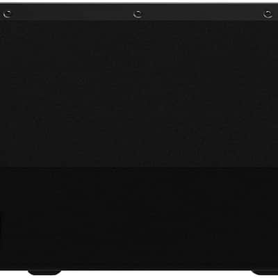 Electro-Voice PXM-12MP 12" Powered Coaxial Monitor (Black) image 6