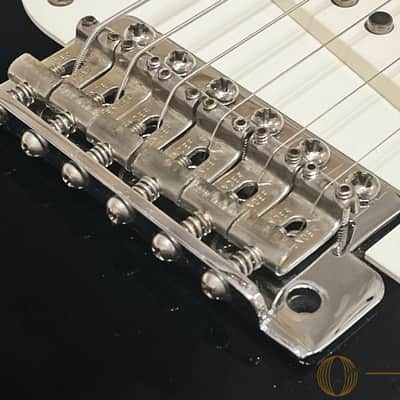 Fender Custom Shop Clapton Stratocaster image 11