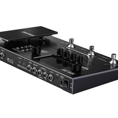 NuX MG-30 Versatile Modeling Guitar Processor image 4