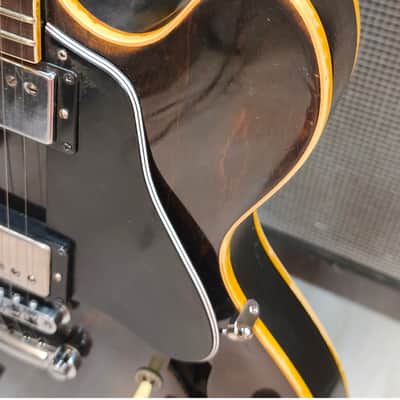 Gibson Es-335 1979 Walnut imagen 3
