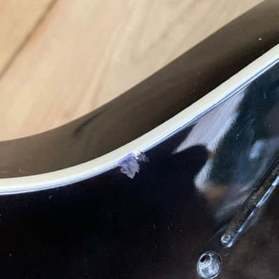 Ibanez Gio GRGA120 QATKS RGA Series Electric Guitar Body 2020 image 7
