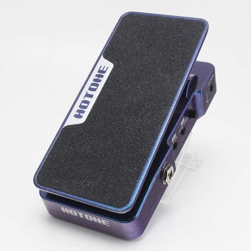 Hotone Soul Press II