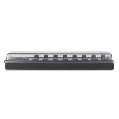 Decksaver Melbourne Roto Control Cover - Cover for Keyboards image 3
