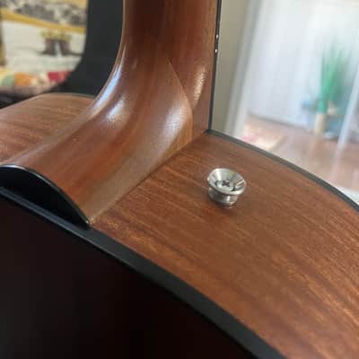 Taylor 214 L3 rare 2000s - Natural image 15
