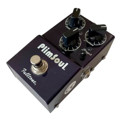 Fulltone PlimSoul image 2