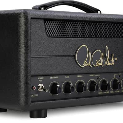PRS HDRX 20 - 20-watt Tube Head (HDRX20Hd3) image 1