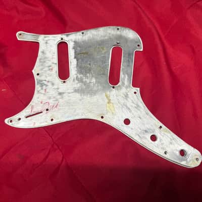 1963 Fender Musicmaster Pickguard image 6