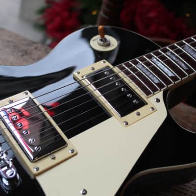 TOKAI "UALS68 Transparent Black, Jatoba Fingerboard" 3, 8 KG image 6