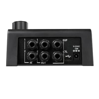 Eventide H9 Harmonizer Gen 2 2026 - Present - Black image 8