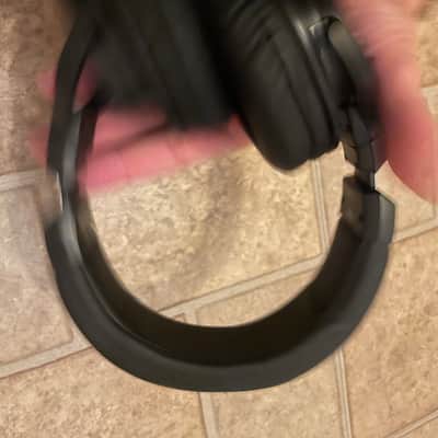 512 Audio Academy studio headphones image 3
