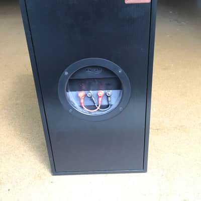 Klipsch RB-75 Early 2000's black (Pair) image 3