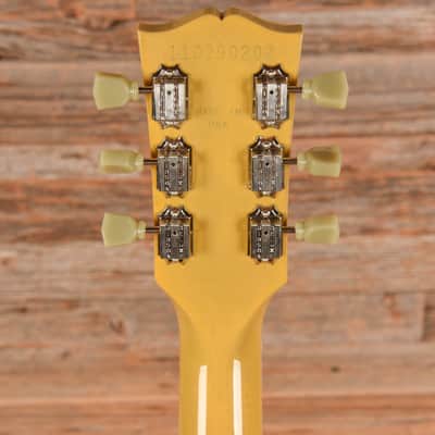 Gibson Les Paul Special TV Yellow 2019 image 7