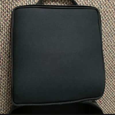 MACKIE NYLON PADDED MIXER BAG (WHAT MODEL?) APPRX. 19in x 18in x 5in/MAKE OFFER! image 12