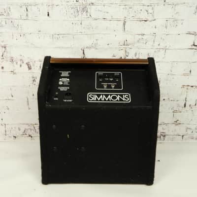 Simmons DA200S Electronic Drum Set Monitor image 9