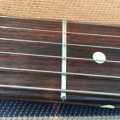 USA Hamer Centaura 1990's Duncan & Dimarzio pickups, Free extra Duncan 59/Custom pickup included! image 8