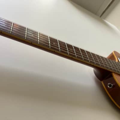Rare! 70’s Yamaha SG-45 Natural image 18