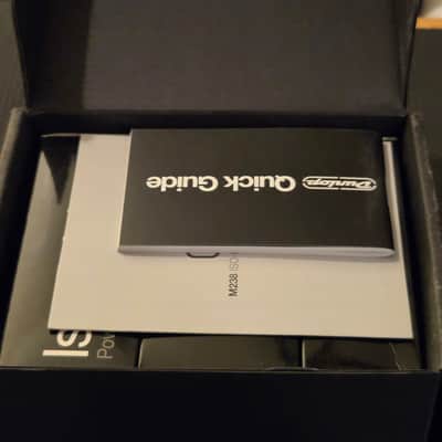 MXR M238 Iso Brick 2015 - Present - Silver image 3