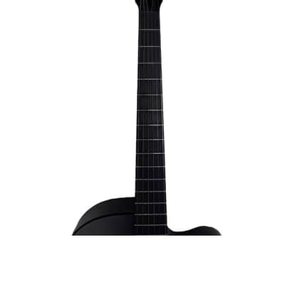 Martin Guitar - Acoustic electric Custom X Series image 3