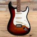 Fender Limited Edition American Standard Stratocaster w/Rosewood Neck Sunburst 2016
