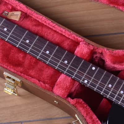 Gibson Les Paul Junior Vintage Tobacco Burst image 6