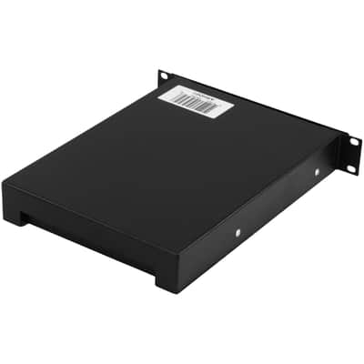 Odyssey ARHD01 | 1U Lockable Half-Rack Mount Accessory Drawer image 3